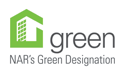 National Association of Realtors Green Designation